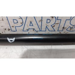 Citroen - C2 - Set of tailgate gas struts