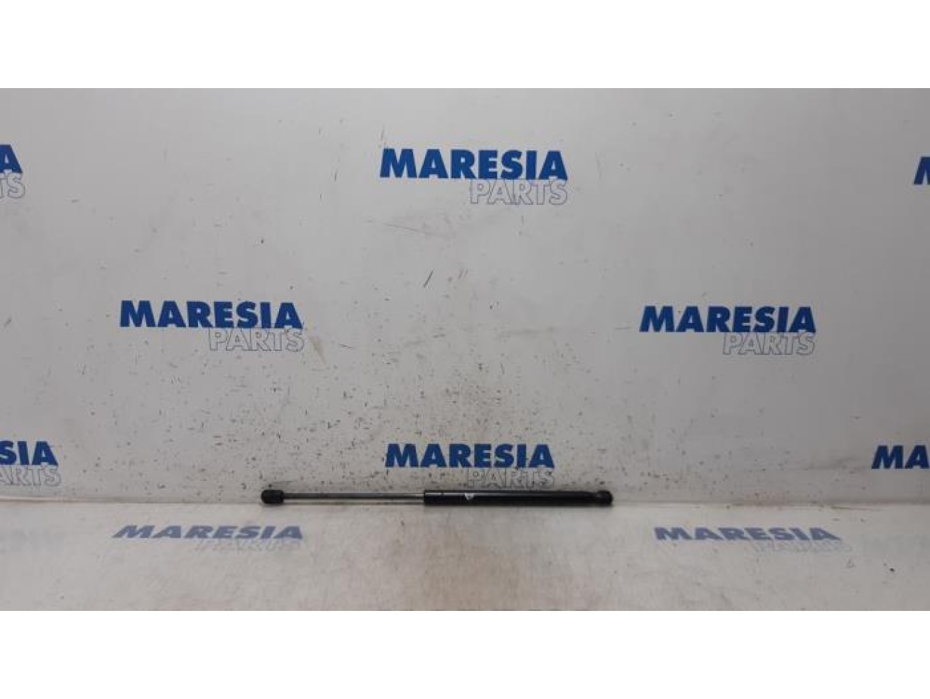 Citroen - C2 - Set of tailgate gas struts