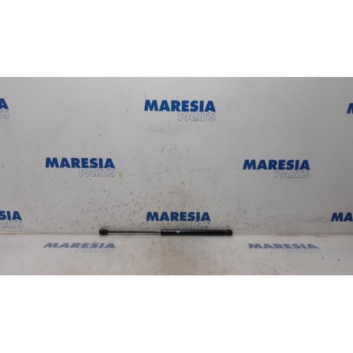 Citroen - C2 - Set Gasdempers Achterklep