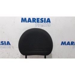 Citroen - C2 - Headrest