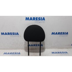 Citroen - C2 - Headrest