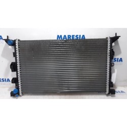 Renault - Laguna - Radiateur