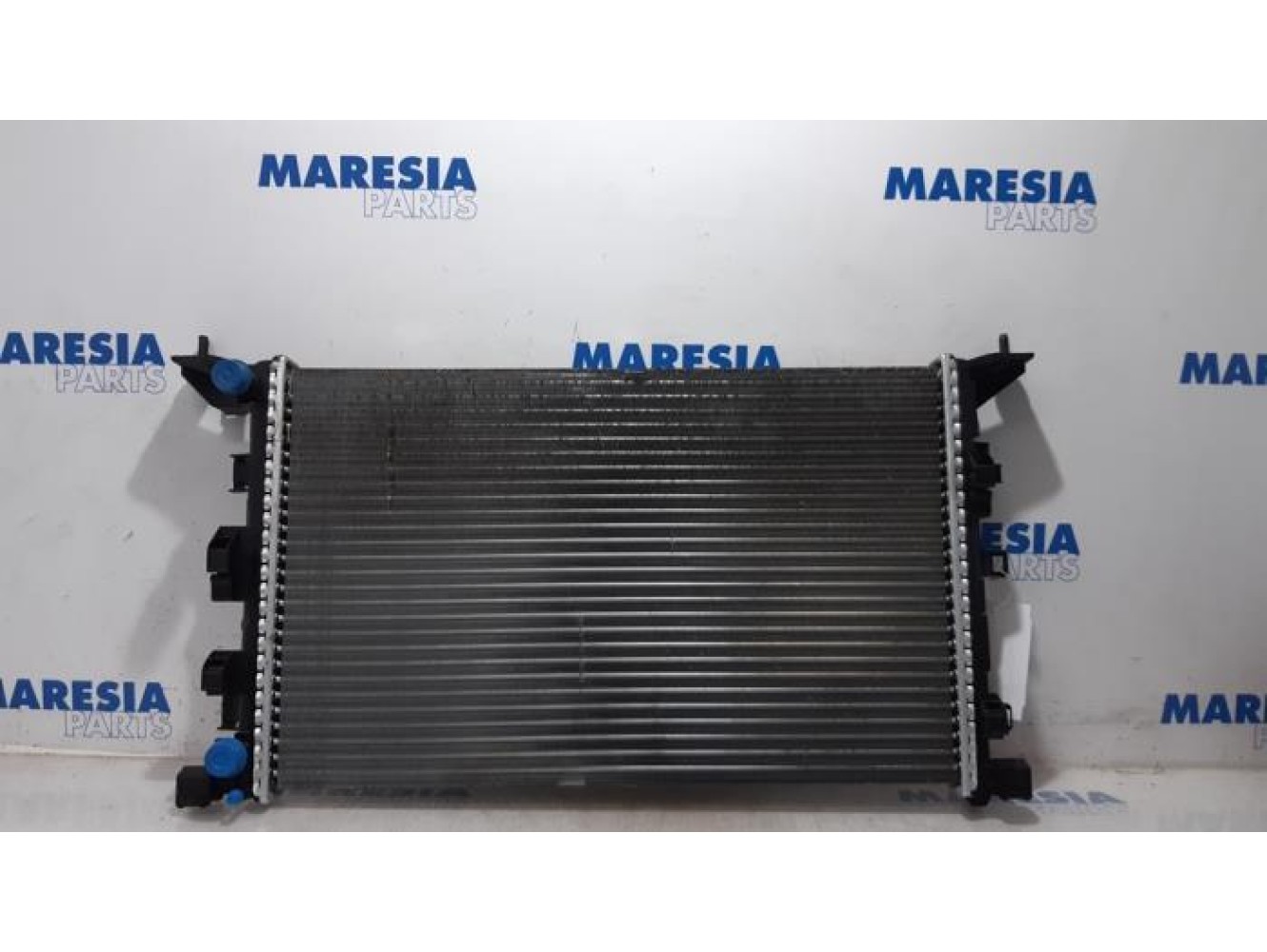 Renault - Laguna - Radiateur