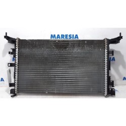 Renault - Laguna - Radiateur