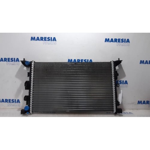Renault - Laguna - Radiateur