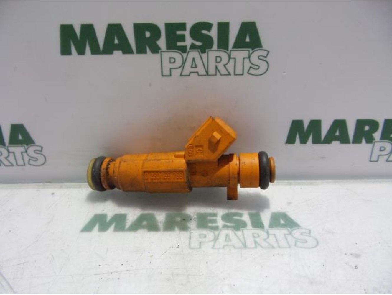 Alfa Romeo - 145/146 - Injector (petrol injection)
