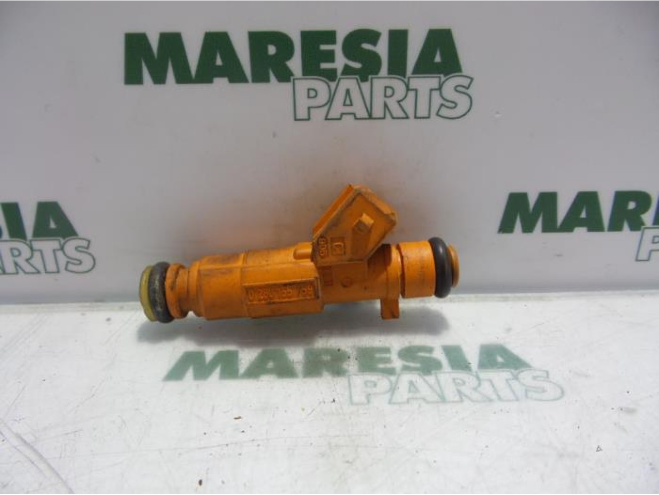 Alfa Romeo - 145/146 - Injector (petrol injection)
