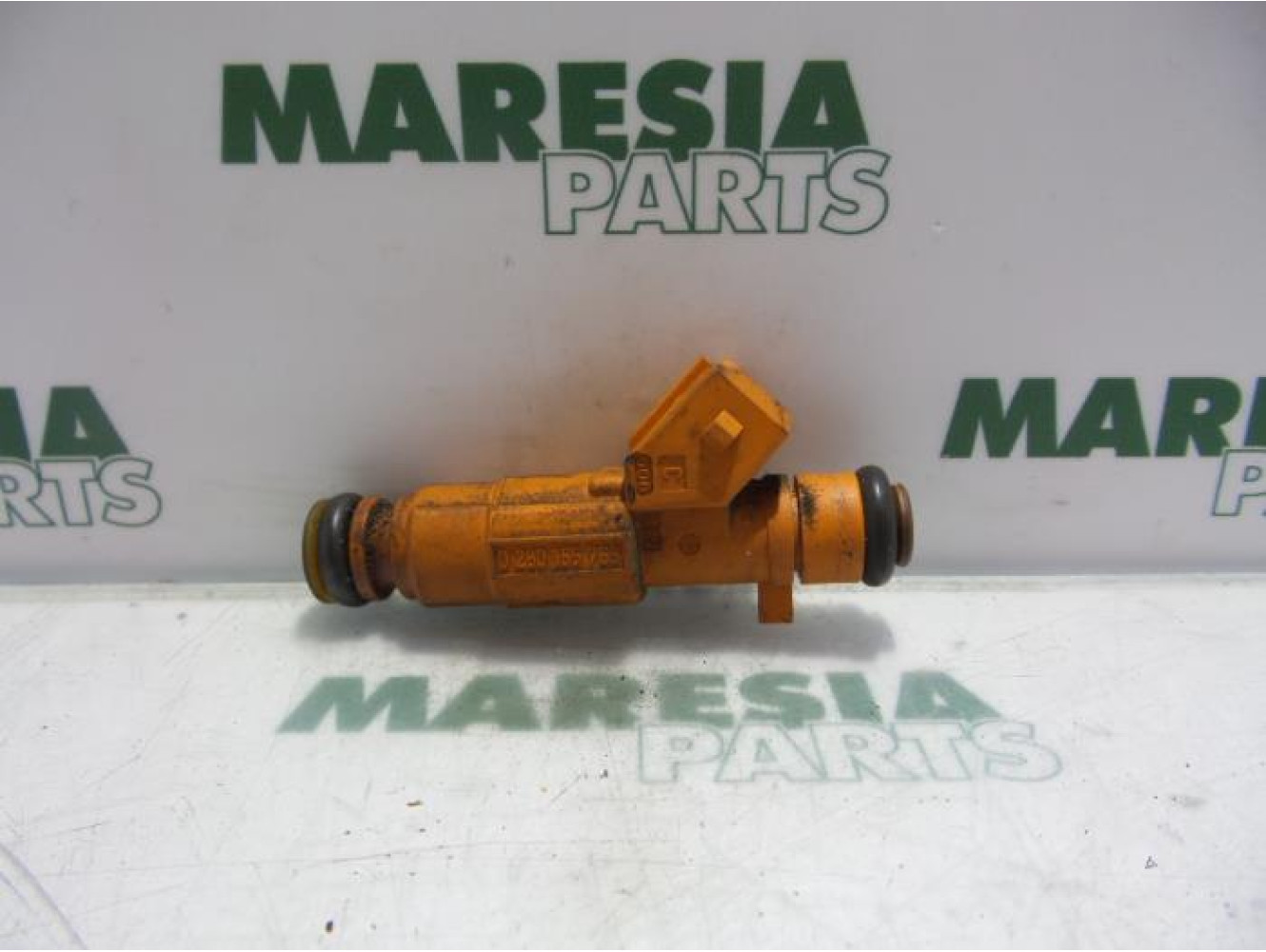 Alfa Romeo - 145/146 - Injector (petrol injection)