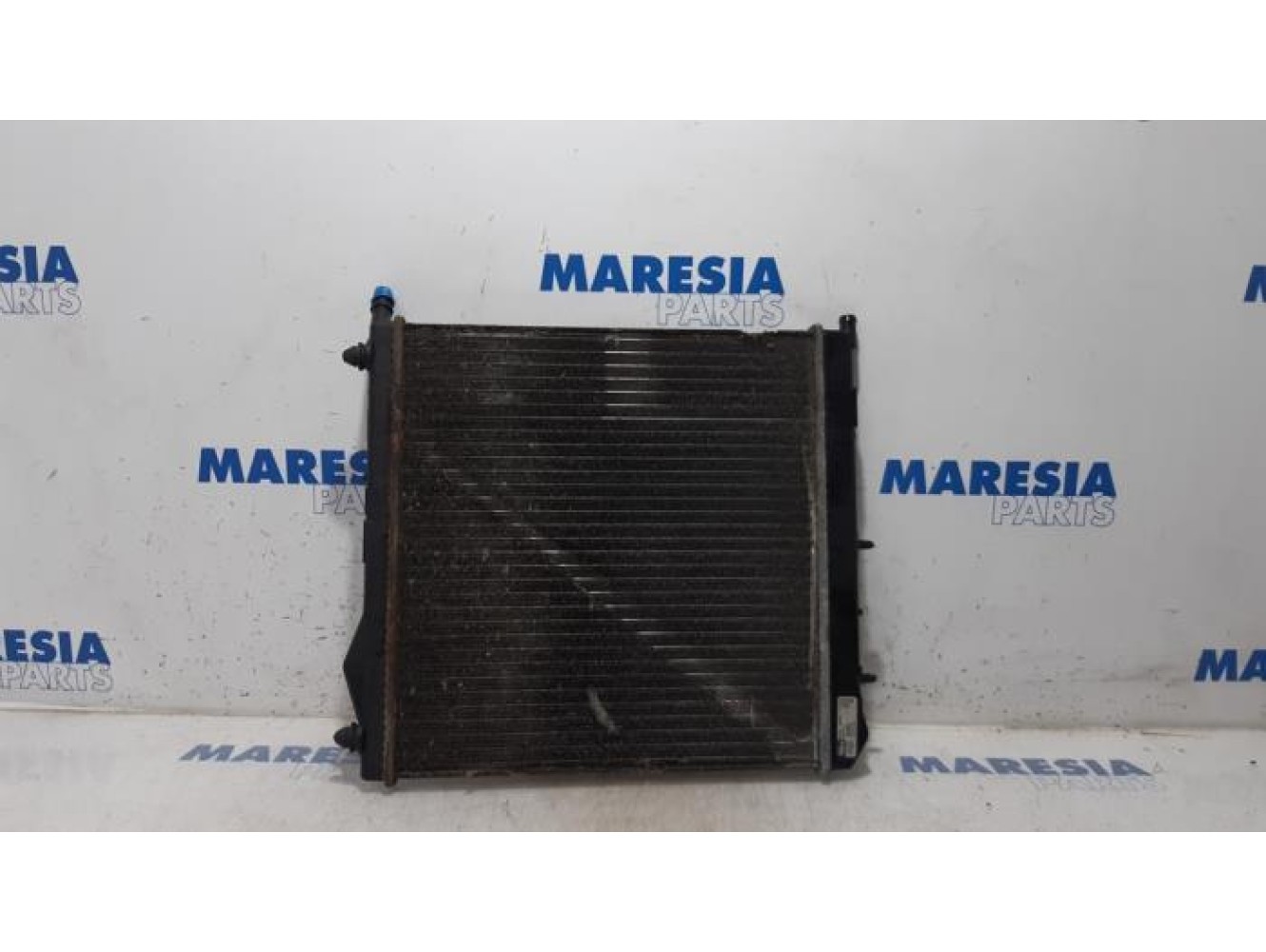 Citroen - C2 - Radiateur