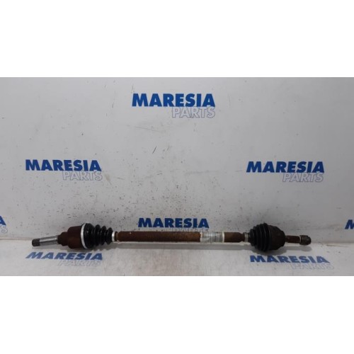Citroen - C2 - Front drive shaft, right