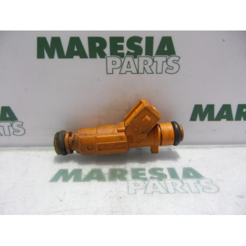 Alfa Romeo - 147 - Injector (petrol injection)