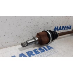 Citroen - C2 - Arbre de transmission avant gauche