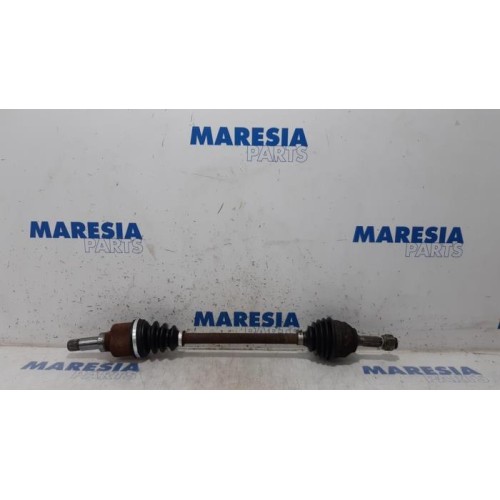 Citroen - C2 - Aandrijfas links-voor