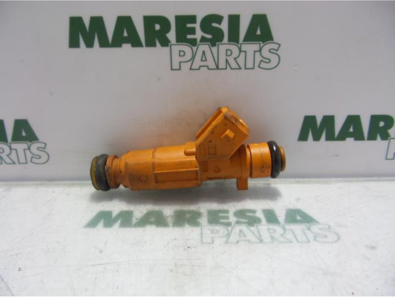 Alfa Romeo - 147 - Injector (petrol injection)