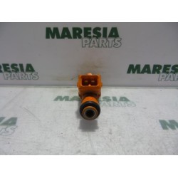 Alfa Romeo - 147 - Injector (petrol injection)