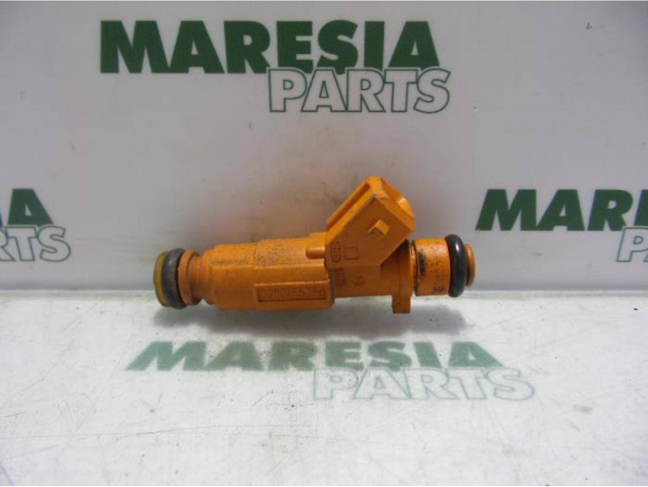 Alfa Romeo - 147 - Injector (petrol injection)
