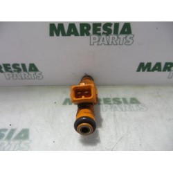 Alfa Romeo - 147 - Injector (petrol injection)