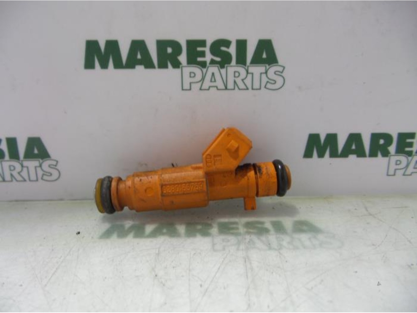 Alfa Romeo - 147 - Injector (petrol injection)