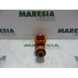 Alfa Romeo - 147 - Injector (petrol injection)