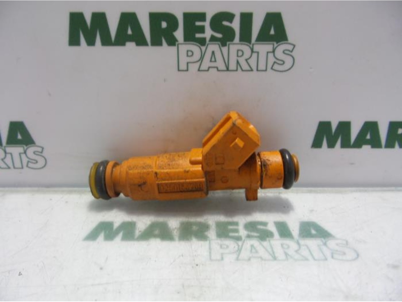 Alfa Romeo - 147 - Injector (petrol injection)