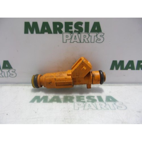 Alfa Romeo - 147 - Injector (petrol injection)