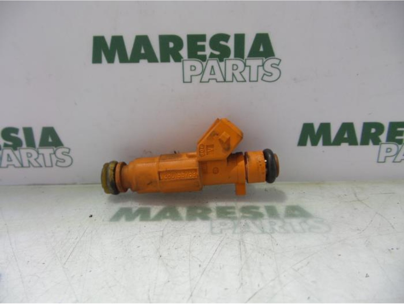 Alfa Romeo - 147 - Injector (petrol injection)