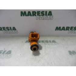 Alfa Romeo - 147 - Injector (petrol injection)