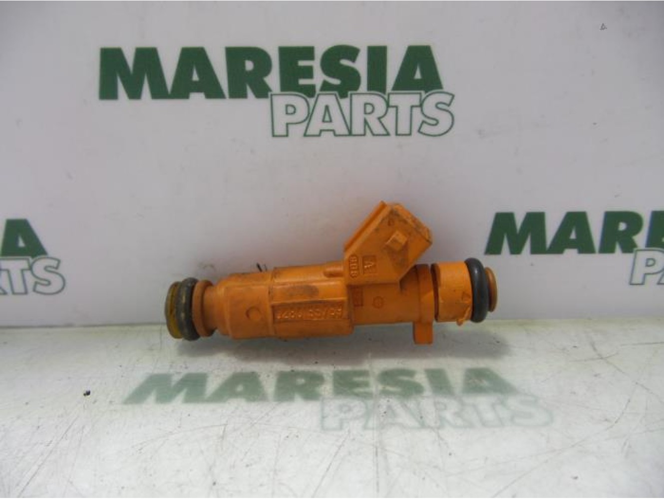 Alfa Romeo - 147 - Injector (petrol injection)