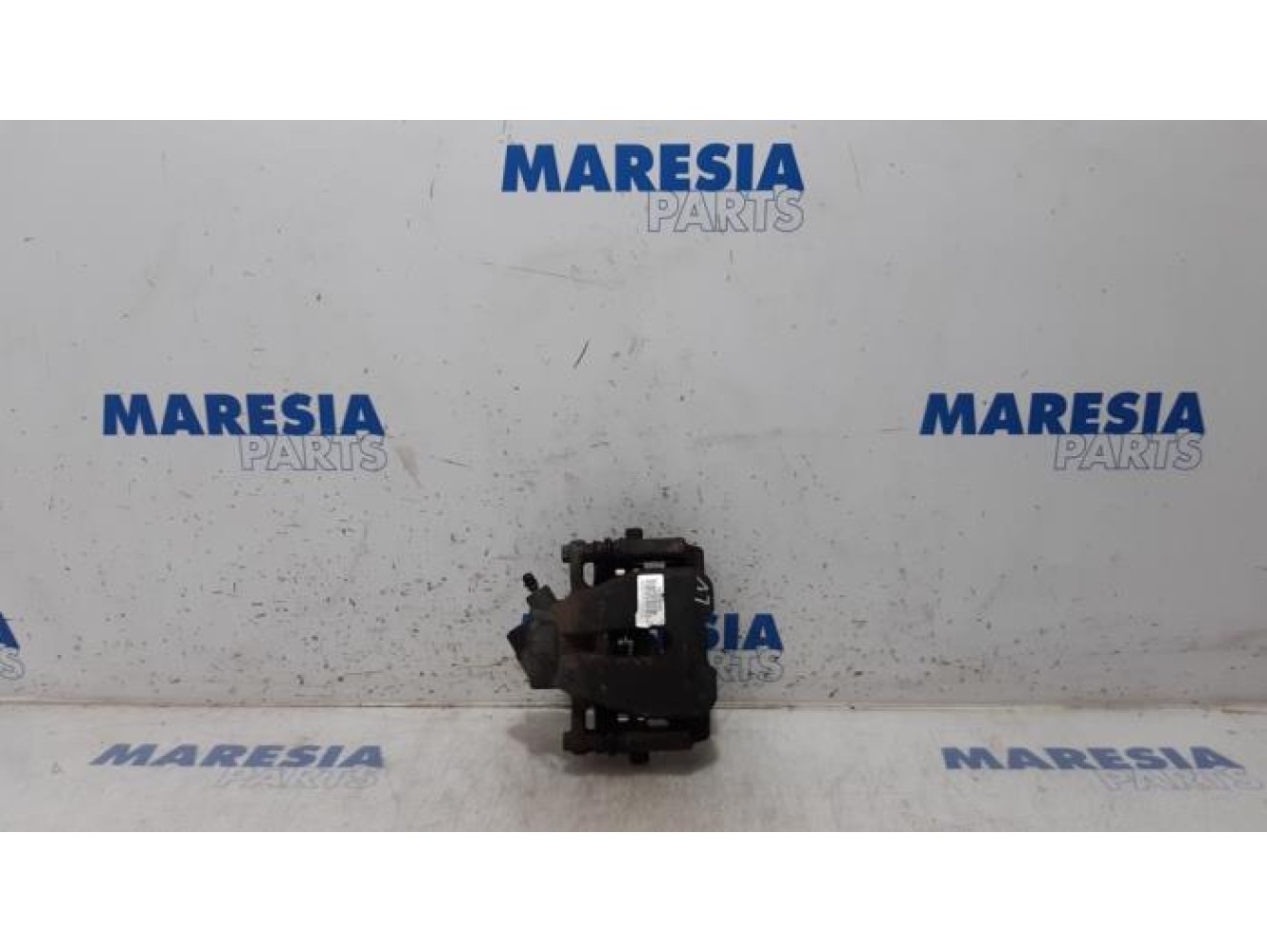 Citroen - C2 - Front brake calliper, left