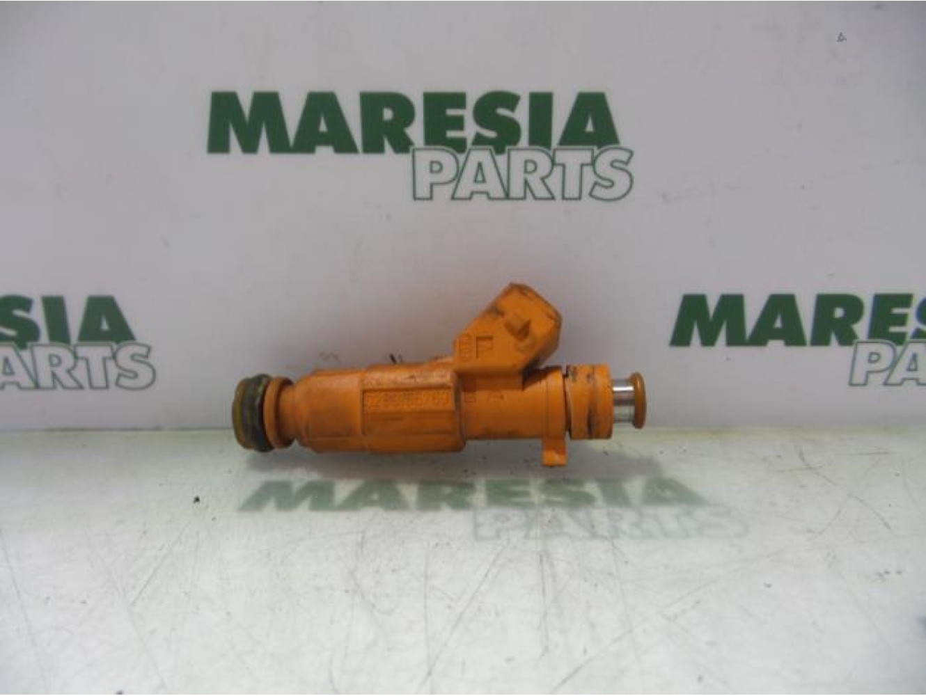 Alfa Romeo - 147 - Injector (petrol injection)