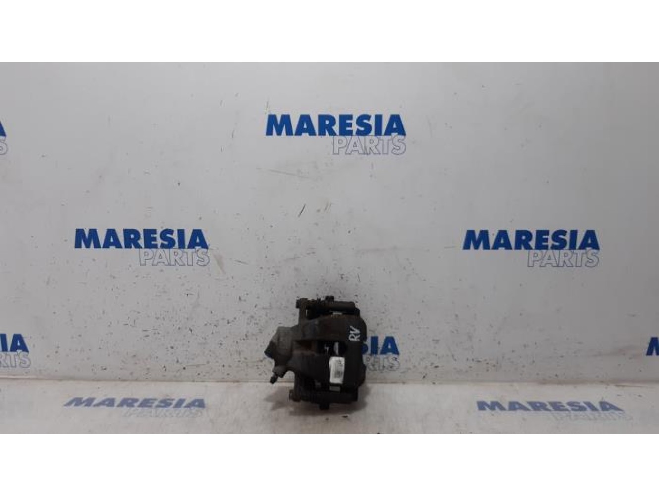 Citroen - C2 - Front brake calliper, right
