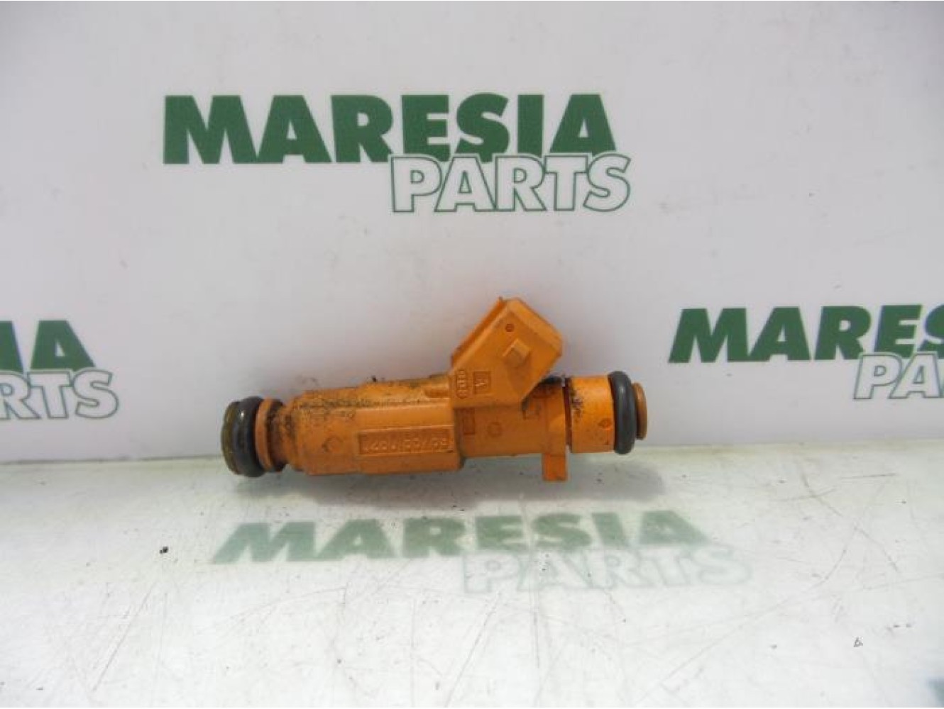 Alfa Romeo - 147 - Injector (petrol injection)