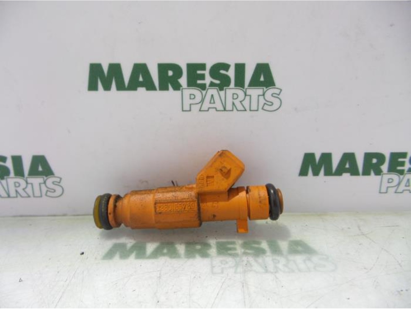 Alfa Romeo - 147 - Injector (petrol injection)