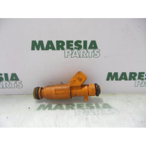 Alfa Romeo - 147 - Injector (benzine injectie)