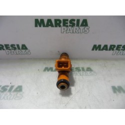 Alfa Romeo - 147 - Injector (petrol injection)