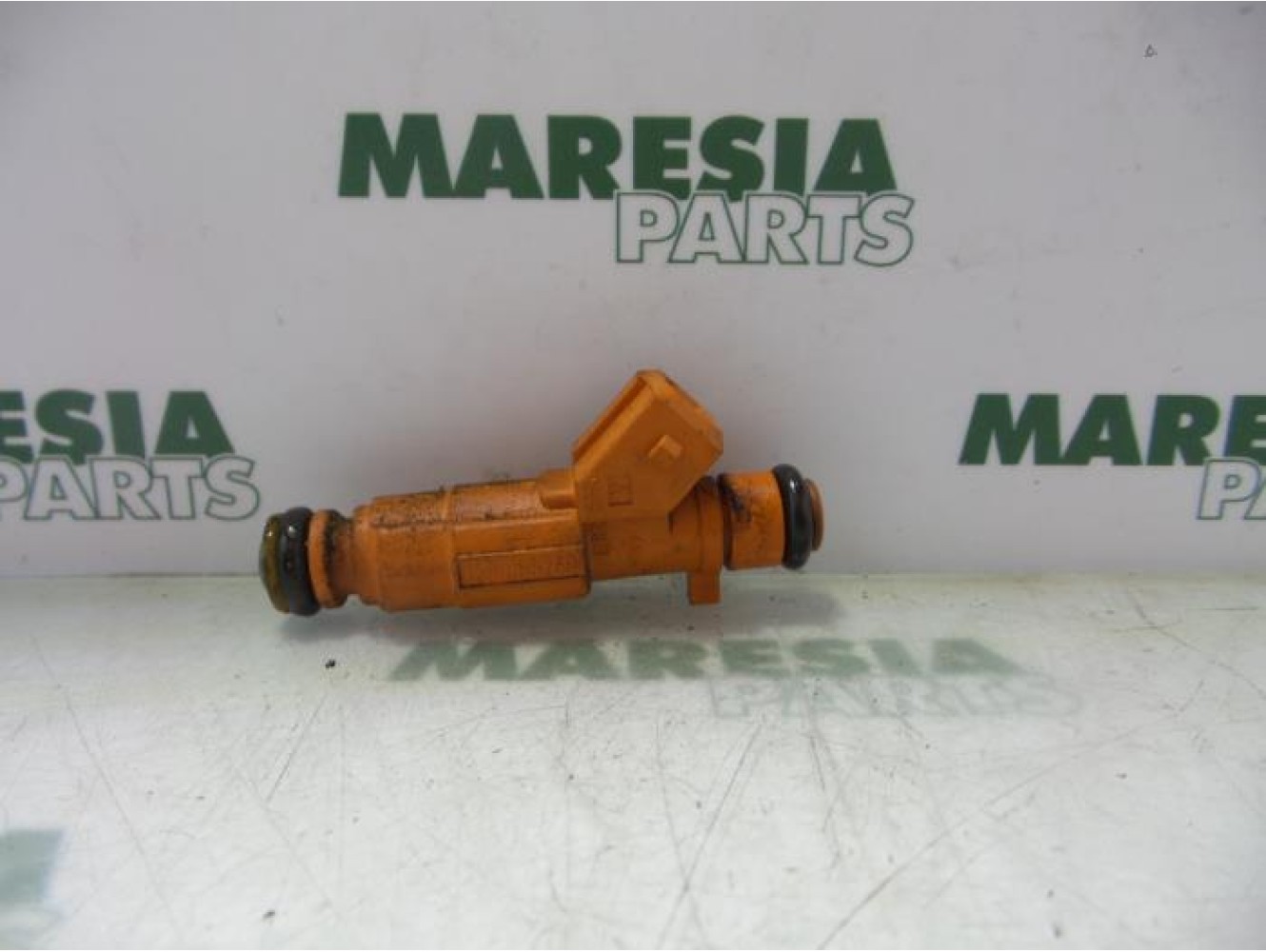 Alfa Romeo - 147 - Injector (petrol injection)