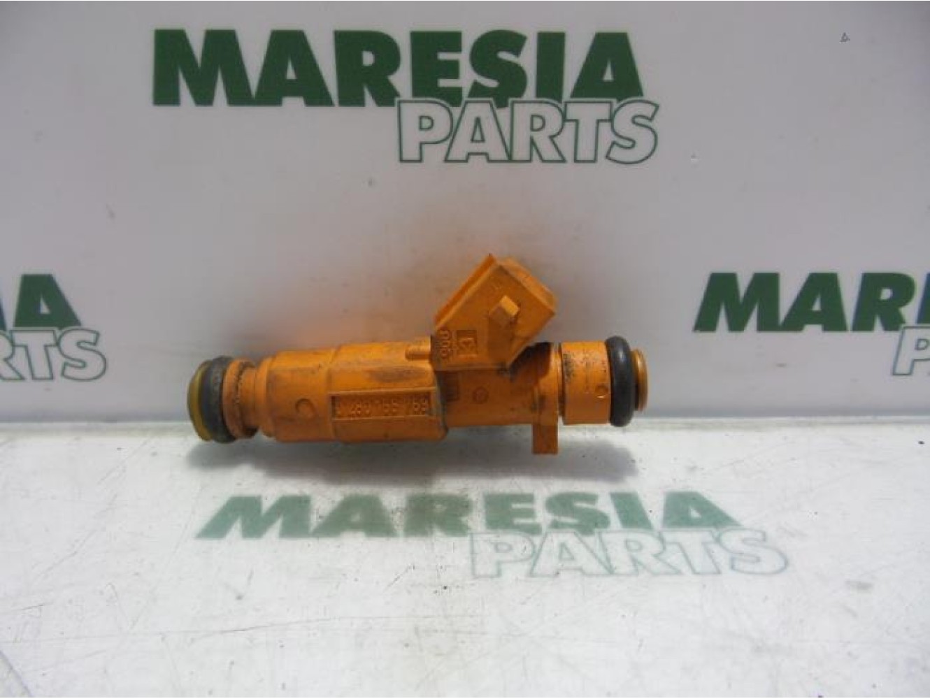 Alfa Romeo - 147 - Injector (petrol injection)
