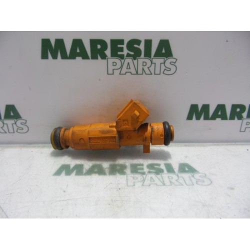 Alfa Romeo - 147 - Injector (petrol injection)
