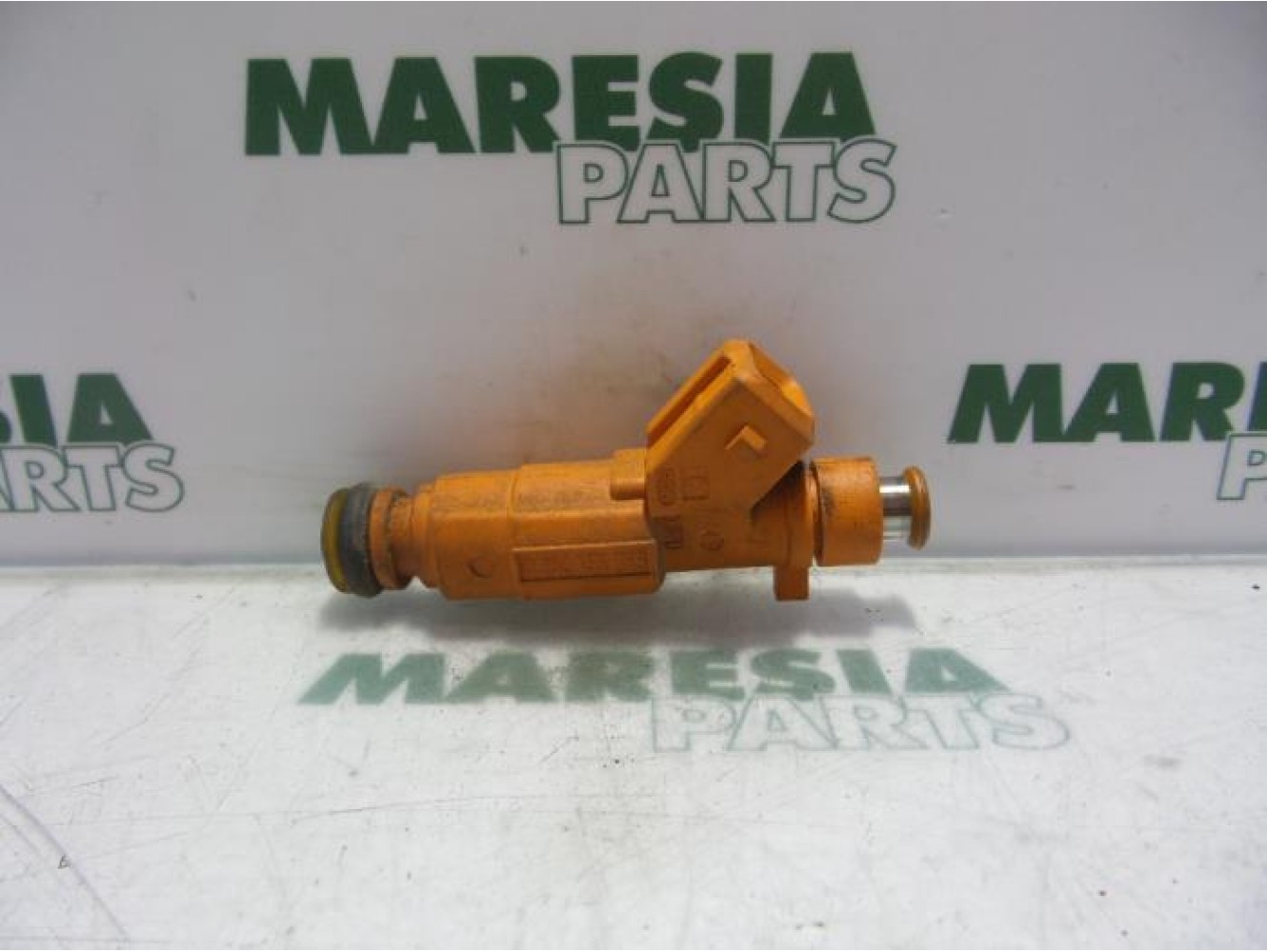 Alfa Romeo - 147 - Injector (petrol injection)