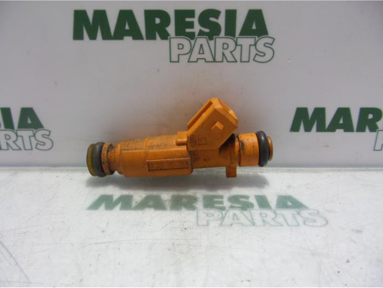 Alfa Romeo - 147 - Injector (petrol injection)