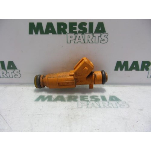 Alfa Romeo - 147 - Injector (petrol injection)