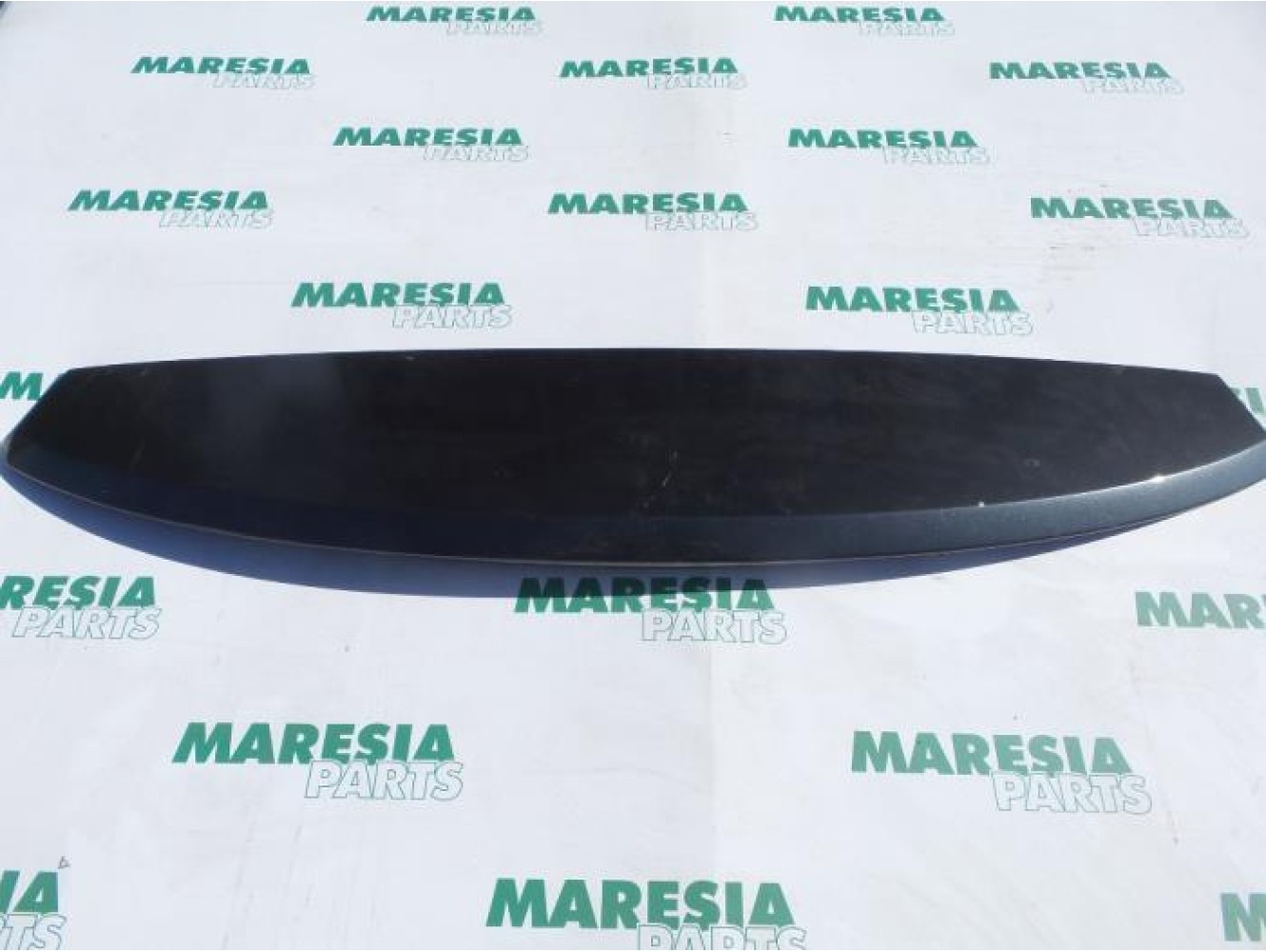 Fiat - Stilo - Spoiler