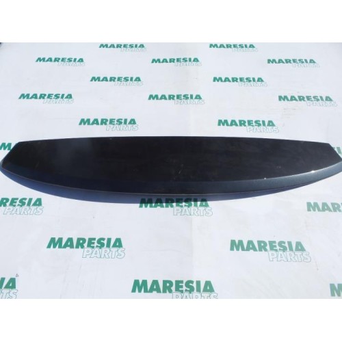 Fiat - Stilo - Spoiler