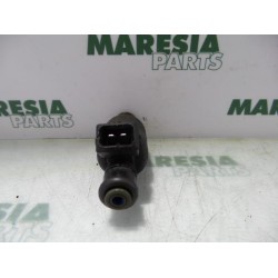 Alfa Romeo - 33 - Injector (petrol injection)
