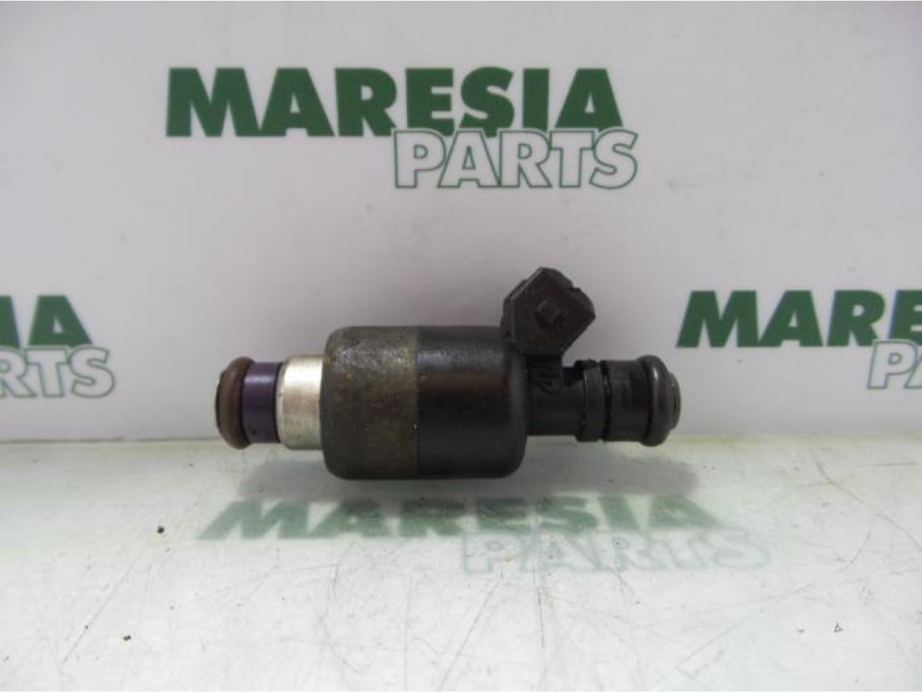 Alfa Romeo - 33 - Injector (petrol injection)