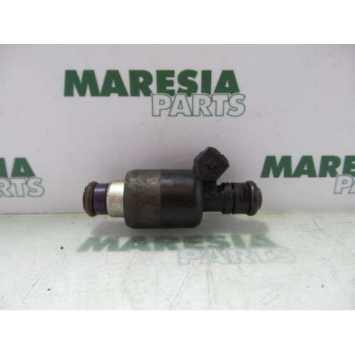 Alfa Romeo - 33 - Injector (benzine injectie)