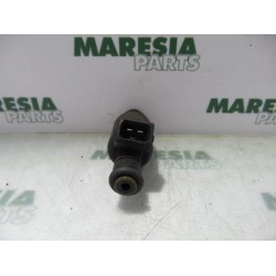 Alfa Romeo - 33 - Injector (petrol injection)
