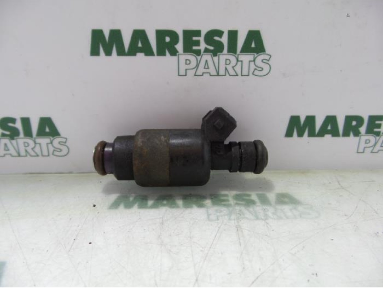 Alfa Romeo - 33 - Injector (petrol injection)