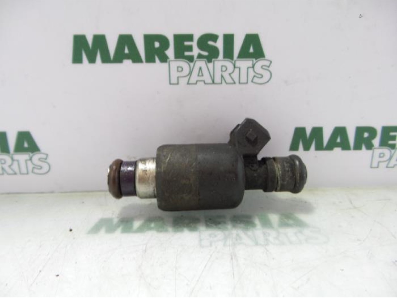 Alfa Romeo - 33 - Injector (petrol injection)