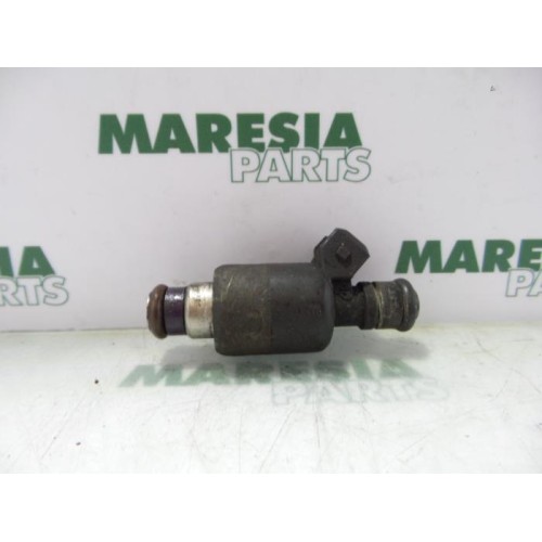 Alfa Romeo - 33 - Injector (benzine injectie)